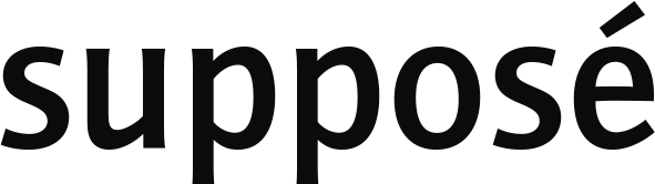 supposé