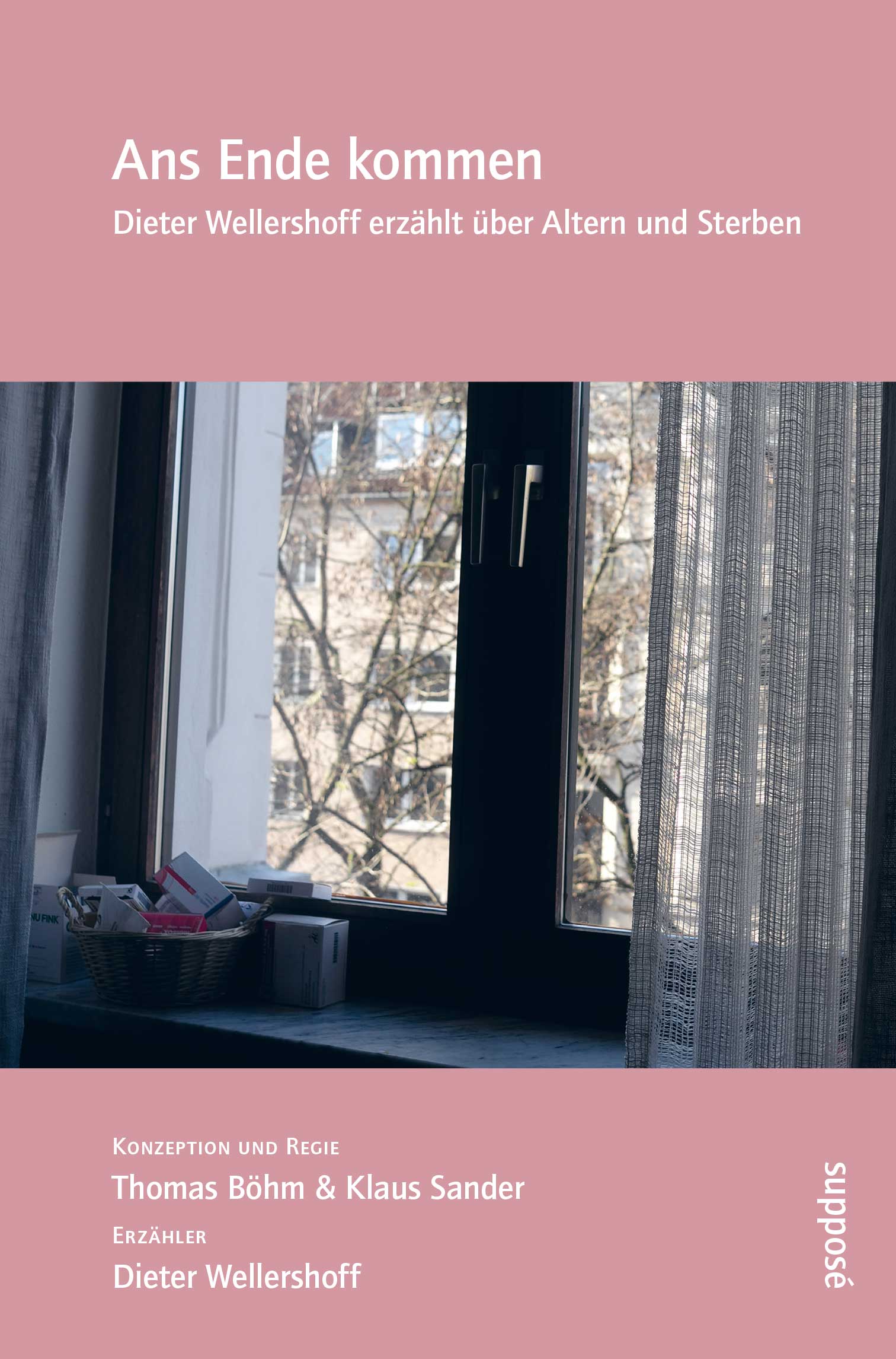 Ans Ende kommen (Buch)